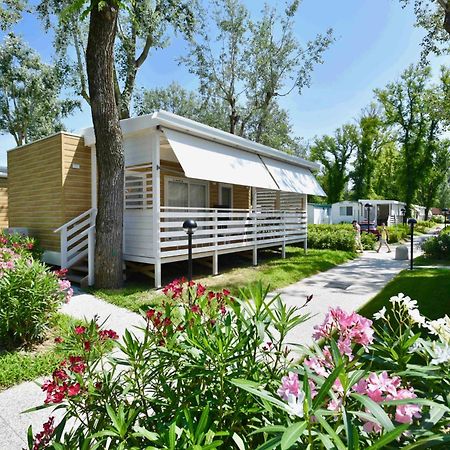 Isamar Holiday Village Ca Lino Zewnętrze zdjęcie Camping in Italy