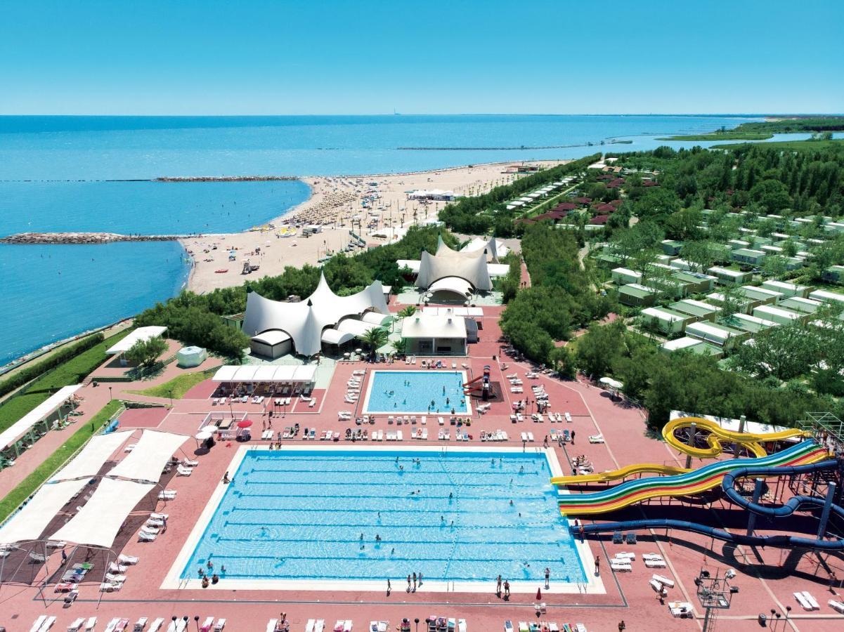 Isamar Holiday Village Ca Lino Zewnętrze zdjęcie Adalia Beach