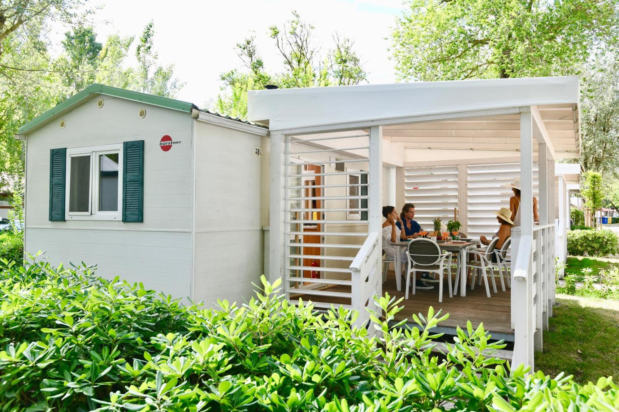 Isamar Holiday Village Ca Lino Pokój zdjęcie Mobile home