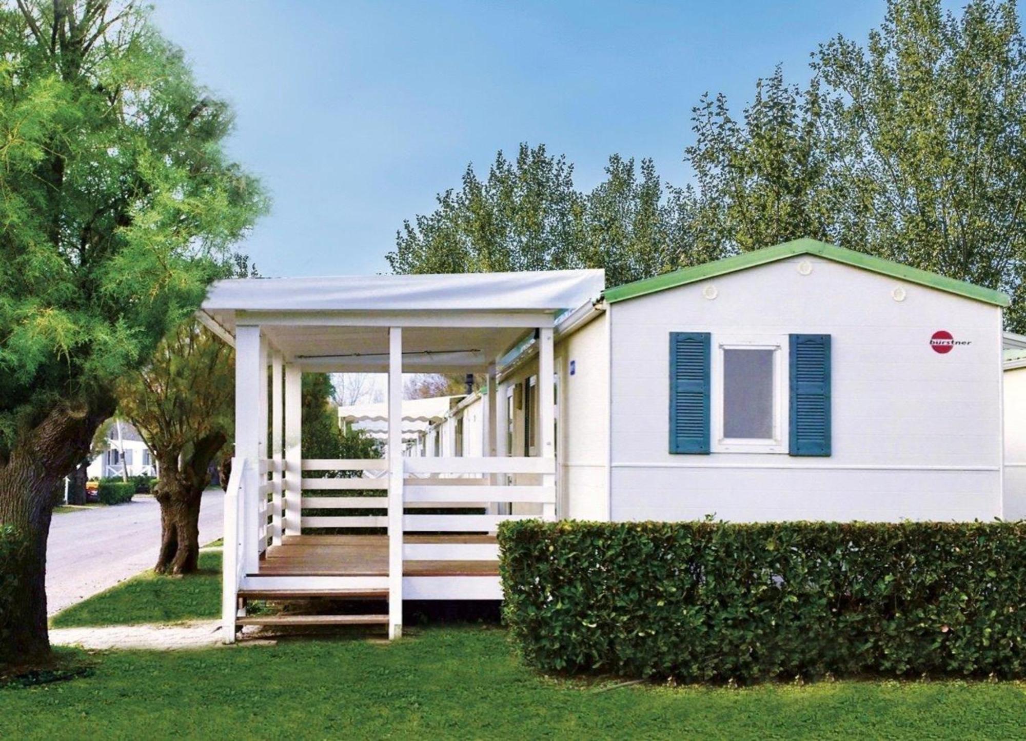 Isamar Holiday Village Ca Lino Pokój zdjęcie Mobile home