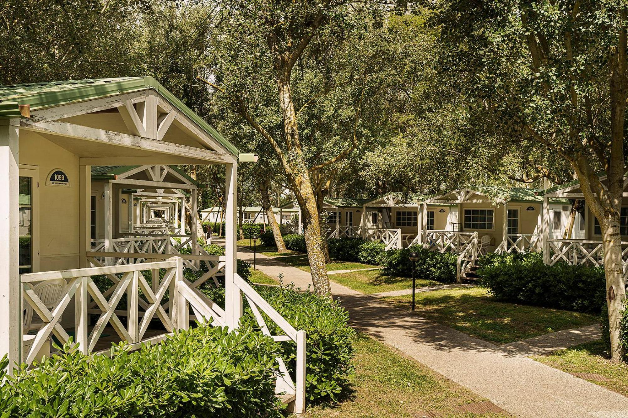 Isamar Holiday Village Ca Lino Pokój zdjęcie The Village at Wild Dunes