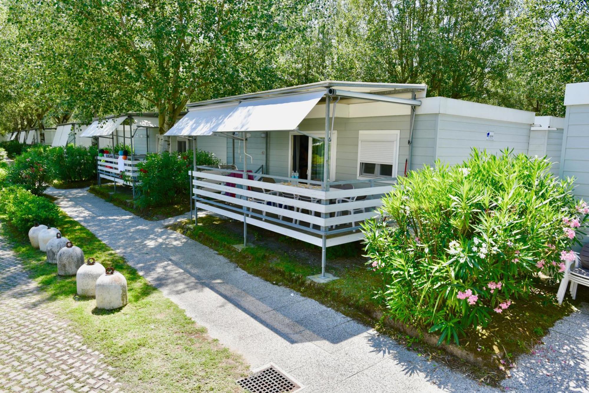 Isamar Holiday Village Ca Lino Pokój zdjęcie Mobile home